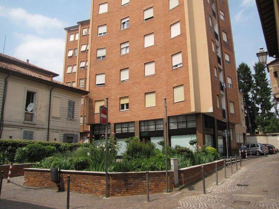 appartamento di 3 locali a vimercate