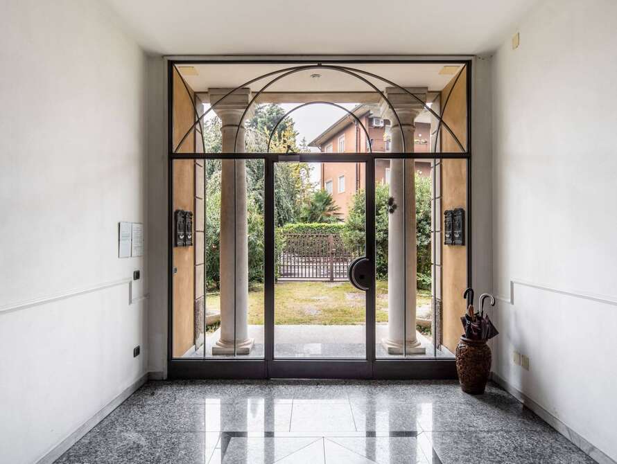 appartamento di 3 locali a concorezzo