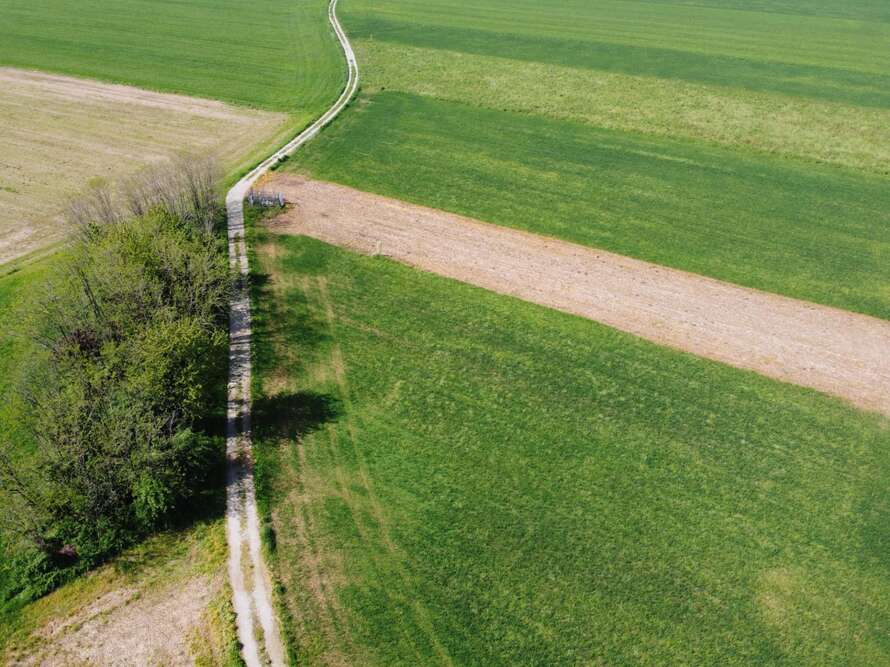 terreno agricolo a sulbiate