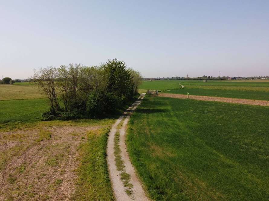 terreno agricolo a sulbiate
