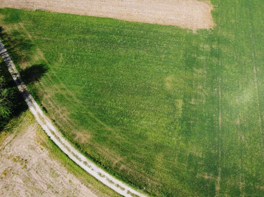 terreno agricolo a sulbiate