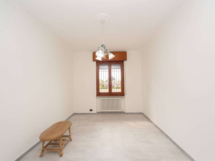 villa di 4 locali a bernareggio