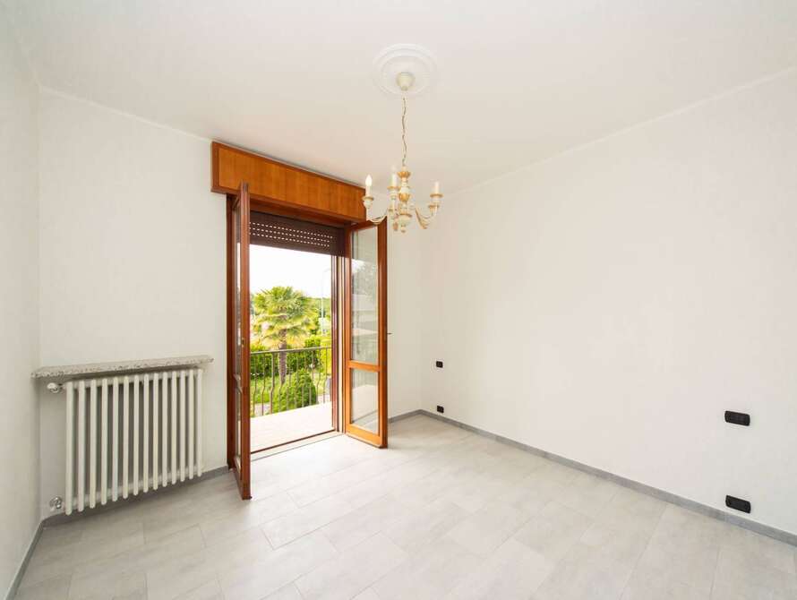 villa di 4 locali a bernareggio