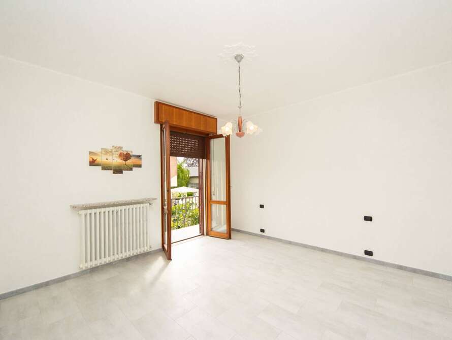 villa di 4 locali a bernareggio