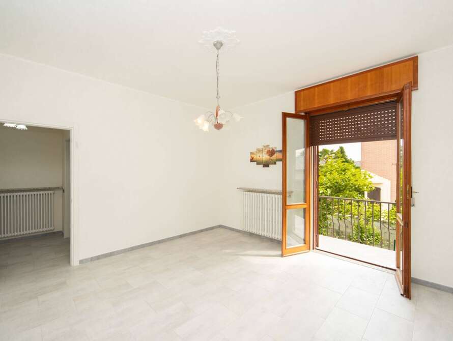 villa di 4 locali a bernareggio