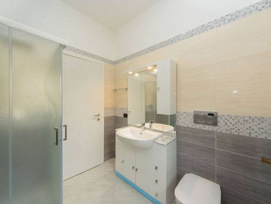 villa di 4 locali a bernareggio