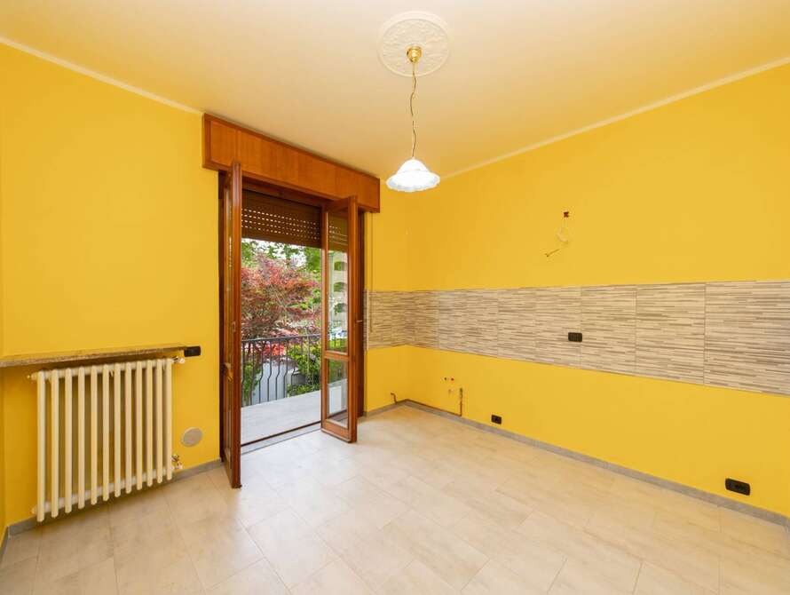 villa di 4 locali a bernareggio