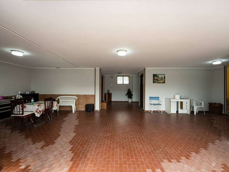 villa di 4 locali a bernareggio