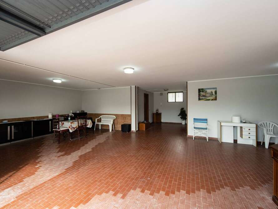 villa di 4 locali a bernareggio