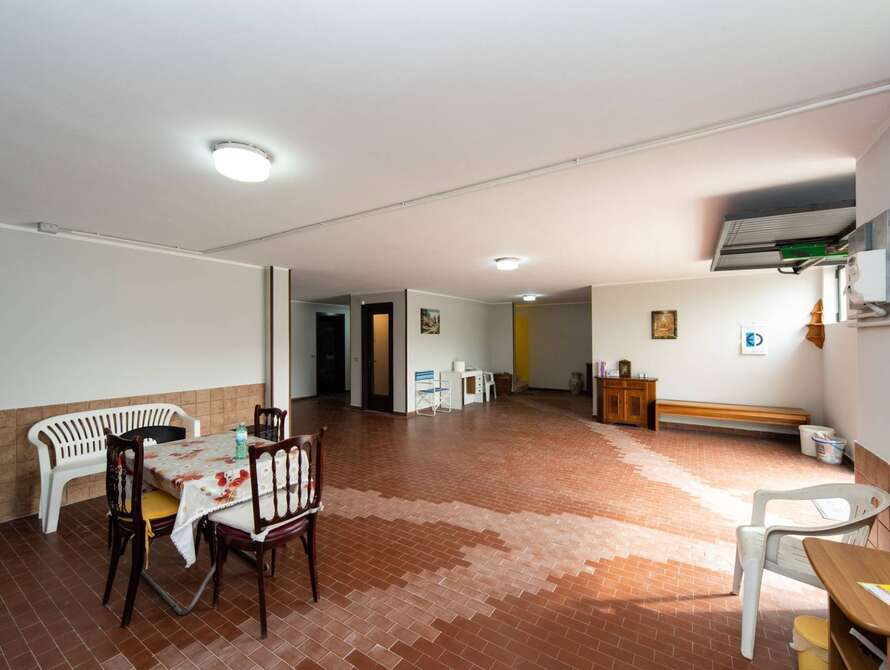 villa di 4 locali a bernareggio