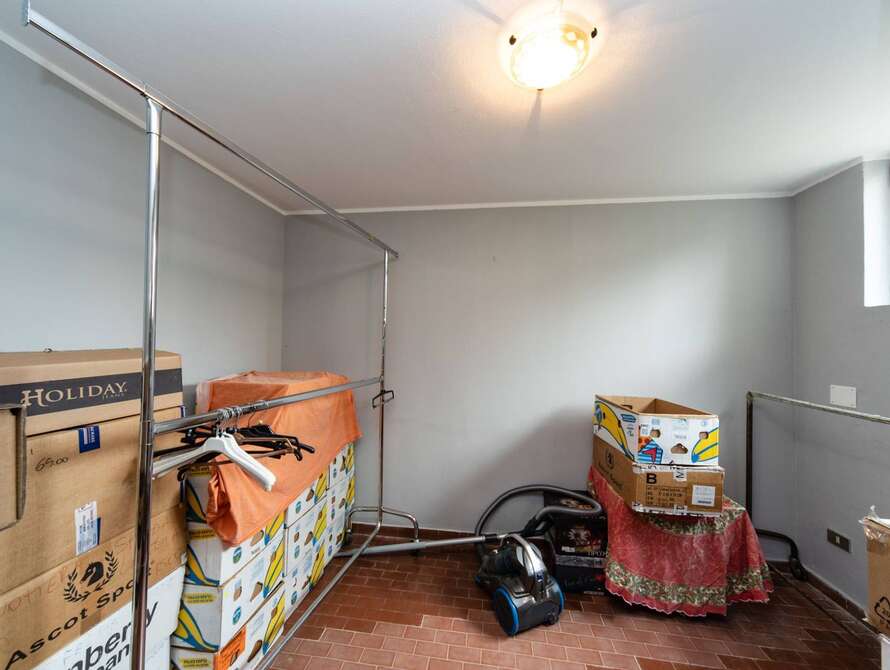 villa di 4 locali a bernareggio