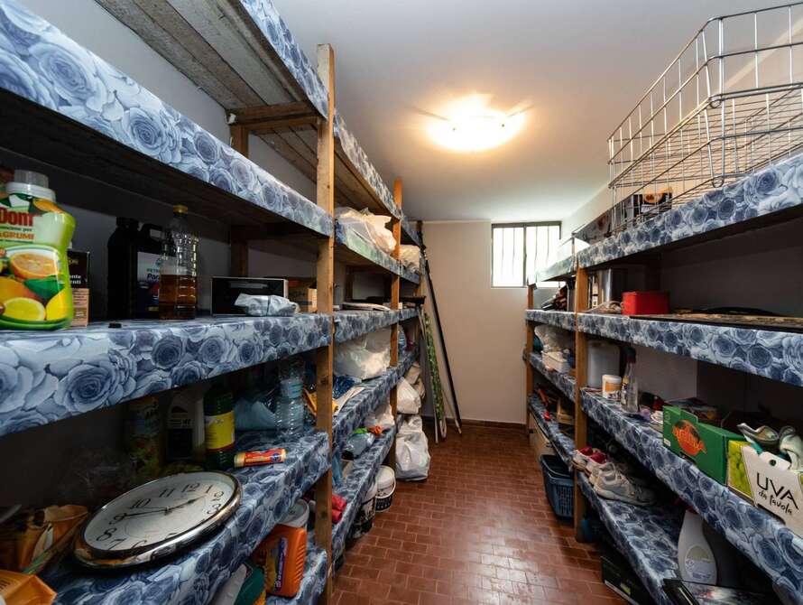 villa di 4 locali a bernareggio