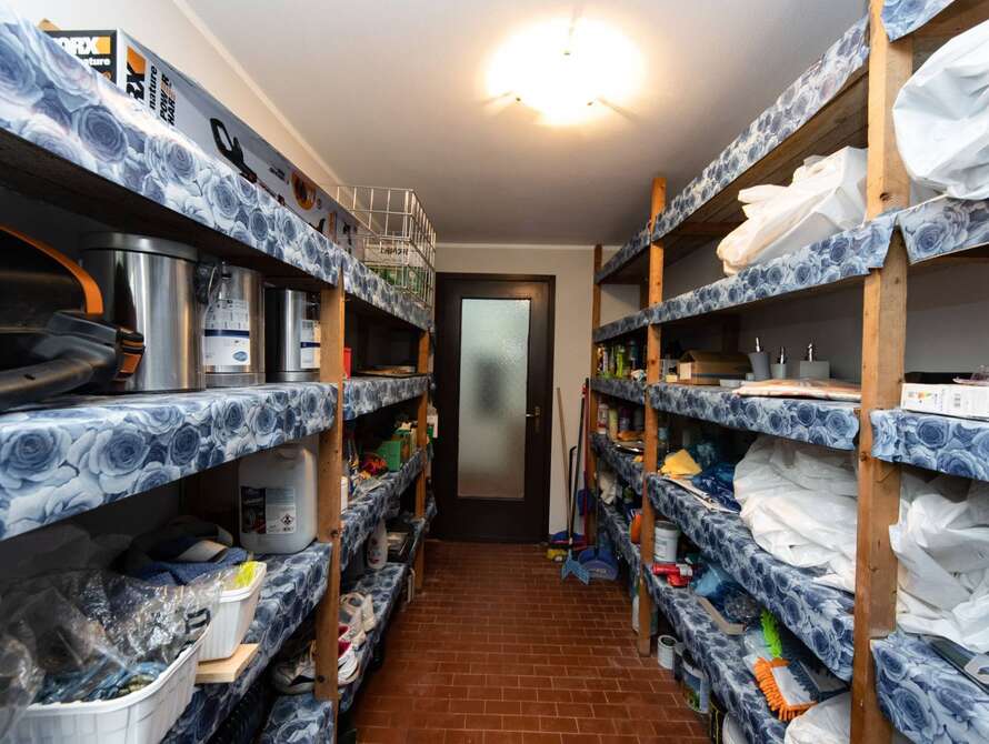 villa di 4 locali a bernareggio