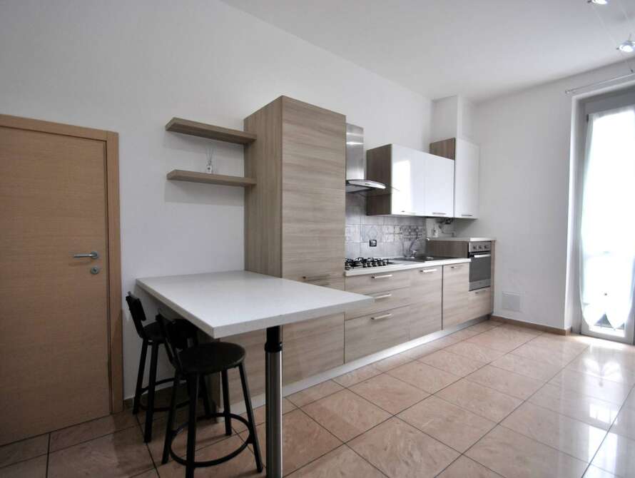 porzione di casa di 2 locali a ornago