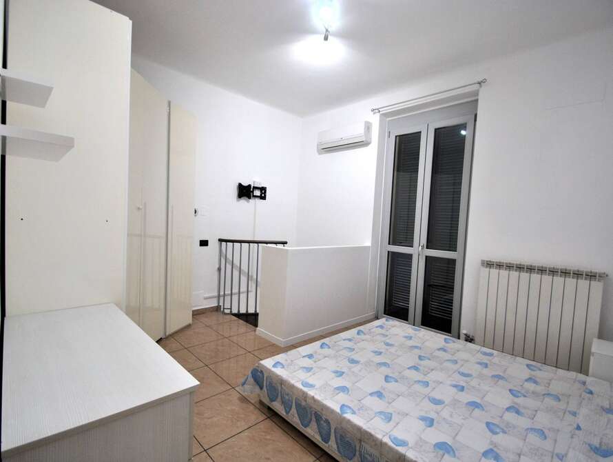 porzione di casa di 2 locali a ornago
