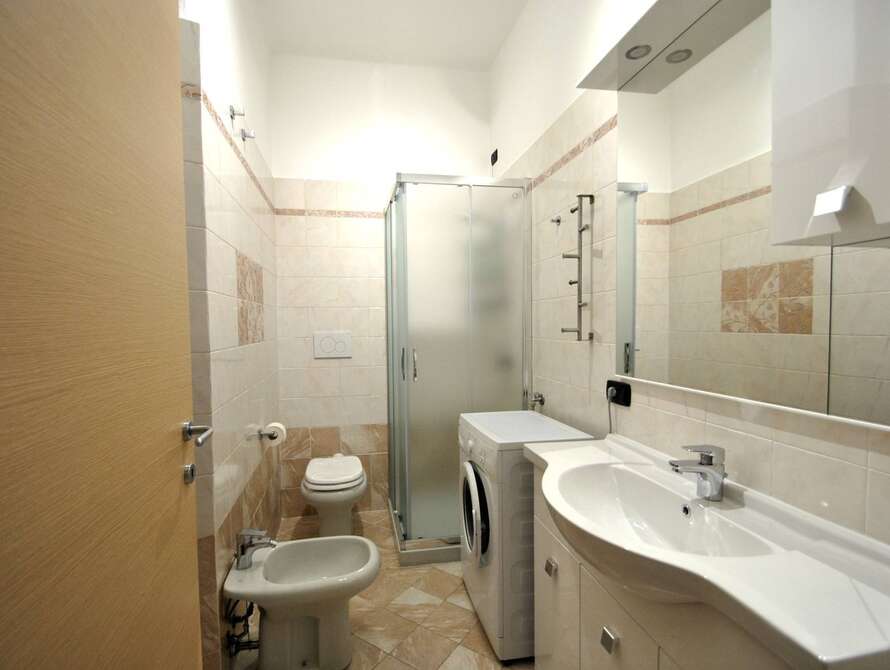 porzione di casa di 2 locali a ornago