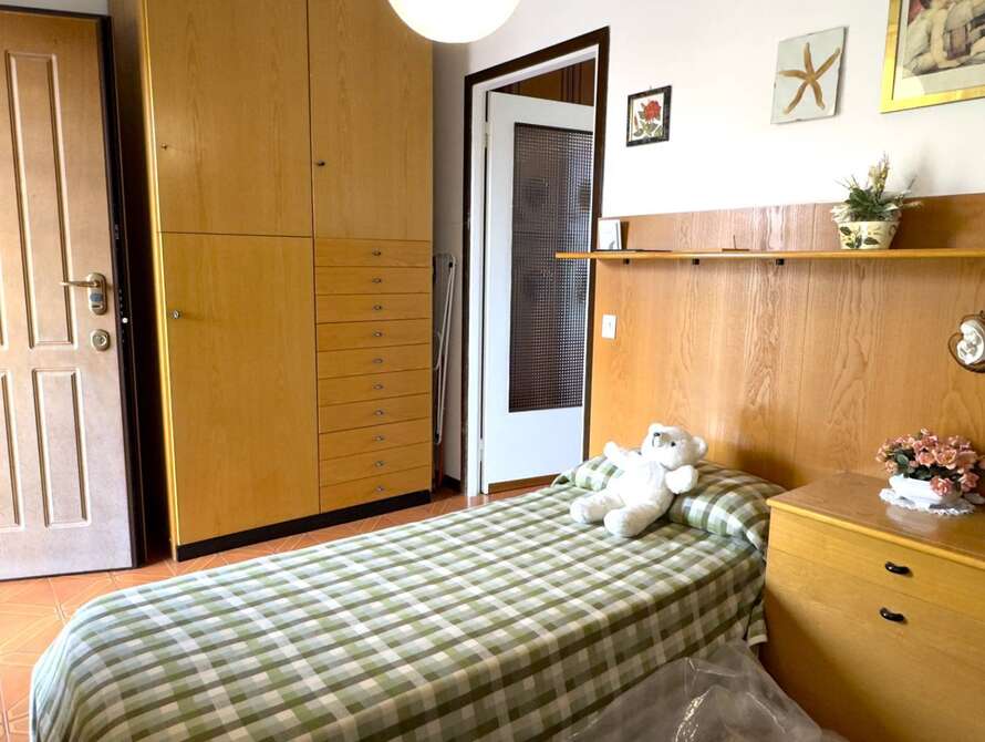 casa indipendente di 3 locali a vimercate