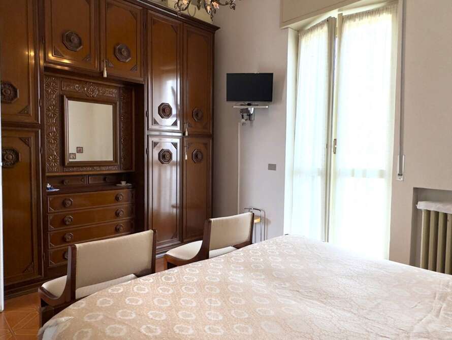 casa indipendente di 3 locali a vimercate