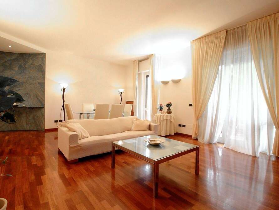 appartamento di 3 locali a arcore
