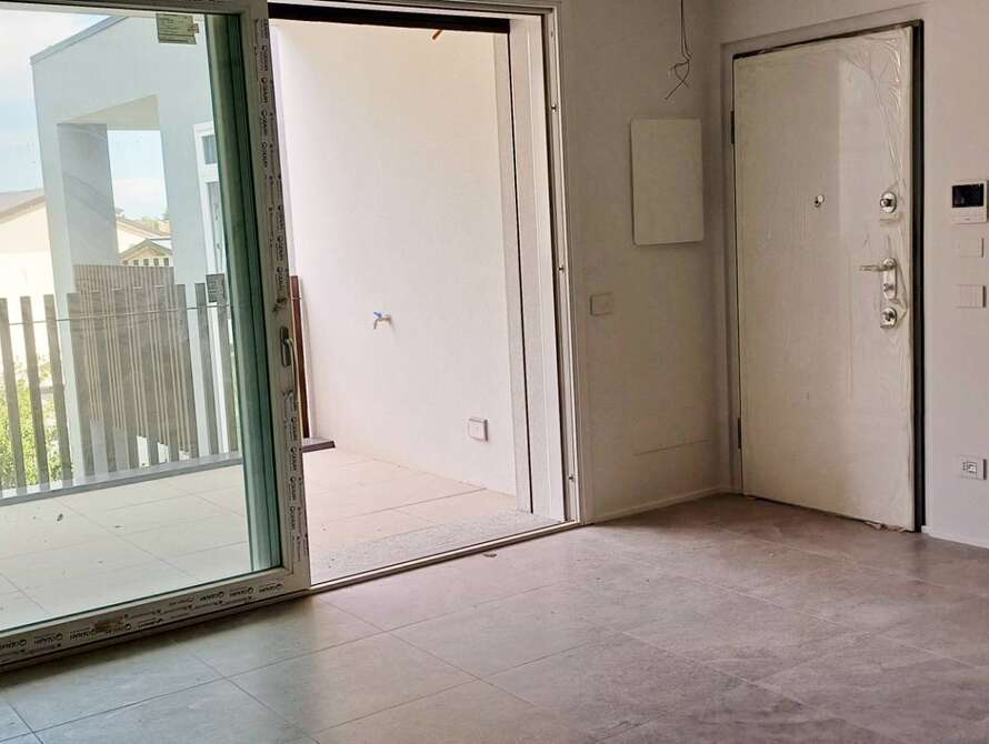 appartamento di 2 locali a cornate d adda