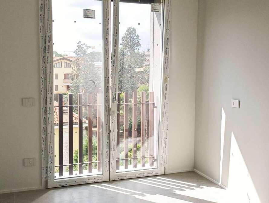 appartamento di 2 locali a cornate d adda