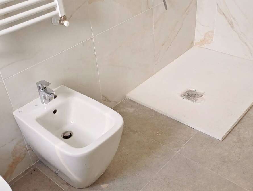 appartamento di 2 locali a cornate d adda