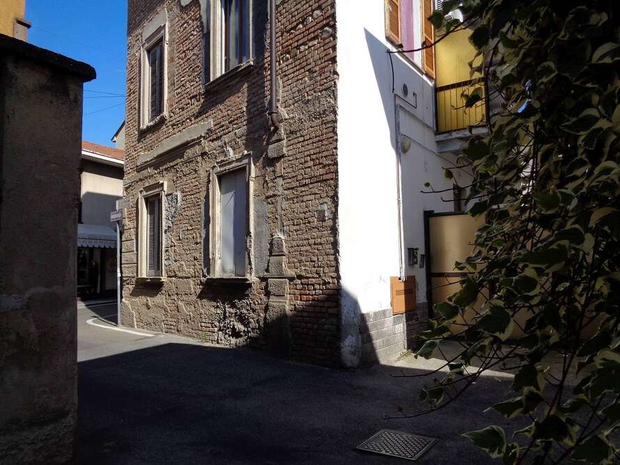 negozio di 3 locali a bernareggio