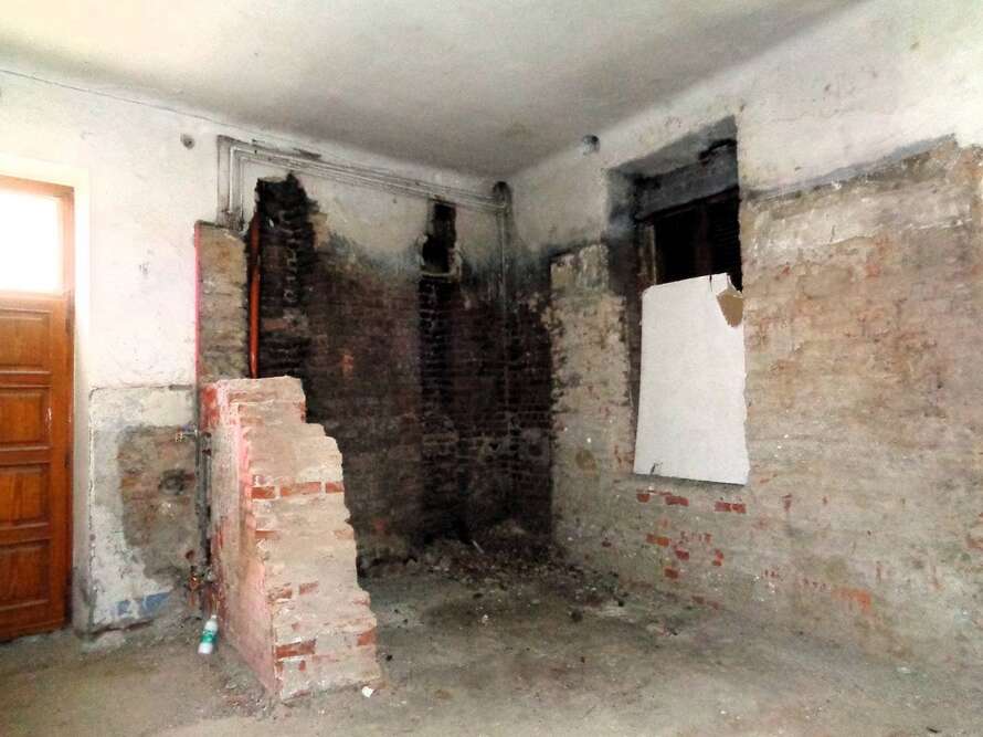 negozio di 3 locali a bernareggio