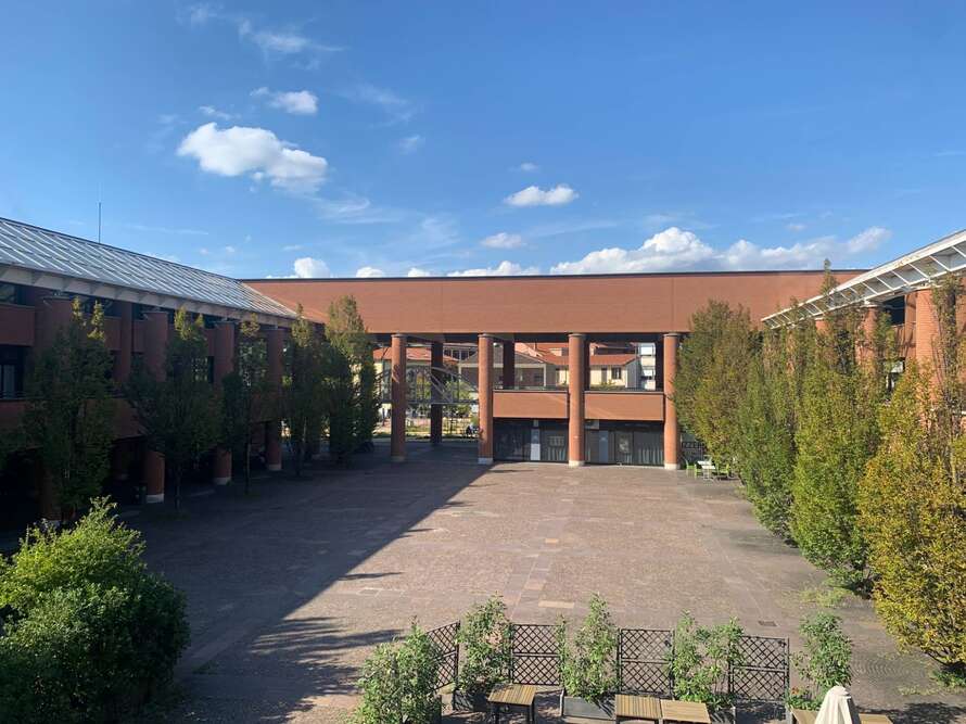 vimercate centro negozio ufficio in vendita piazza marconi