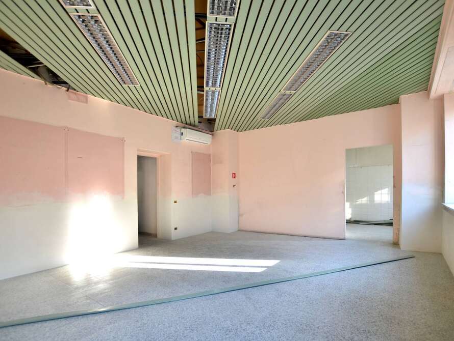 negozio di 3 locali a bellusco