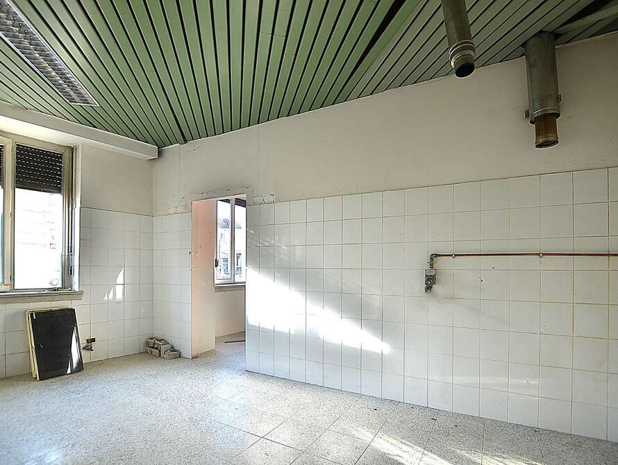 negozio di 3 locali a bellusco