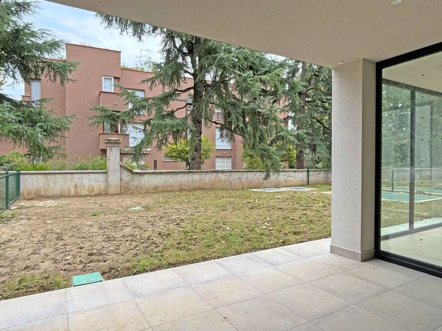 appartamento di 5 locali a vimercate