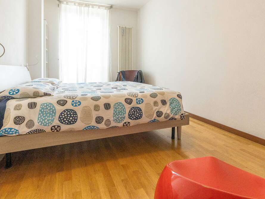 lissone bilocale oltre a piccolo studio in zona stazione