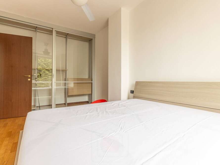 lissone bilocale oltre a piccolo studio in zona stazione