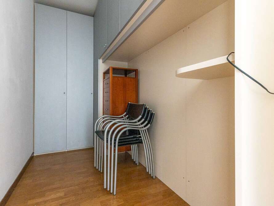 lissone bilocale oltre a piccolo studio in zona stazione