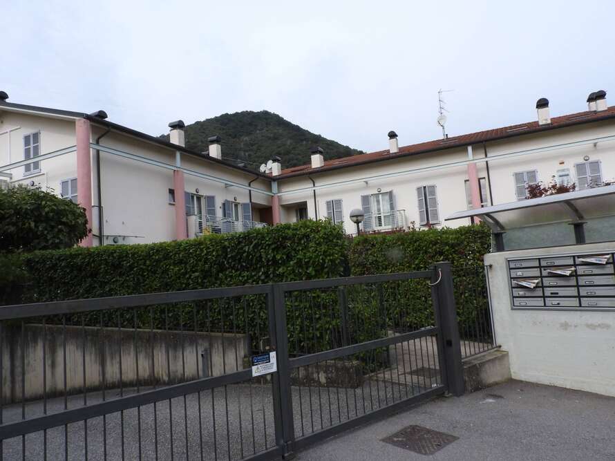 appartamento di 2 locali a brivio