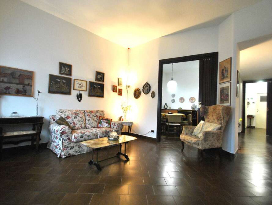 villa di 6 locali a vimercate