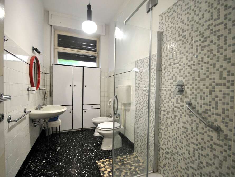 villa di 6 locali a vimercate