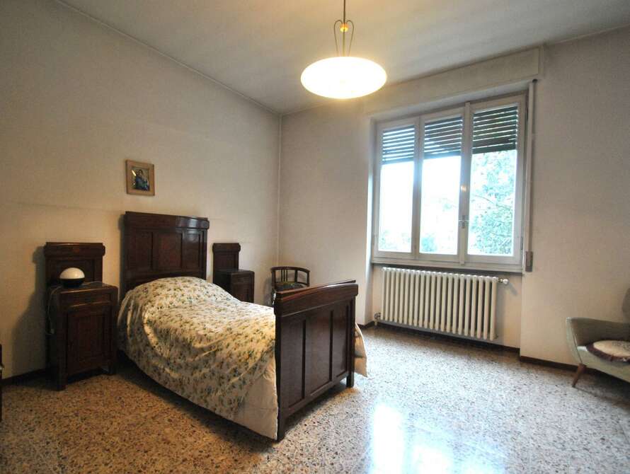 villa di 6 locali a vimercate