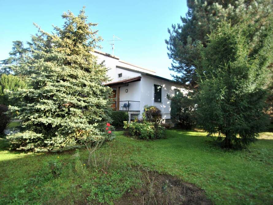 villa di 6 locali a vimercate
