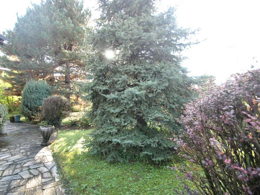 villa di 6 locali a vimercate