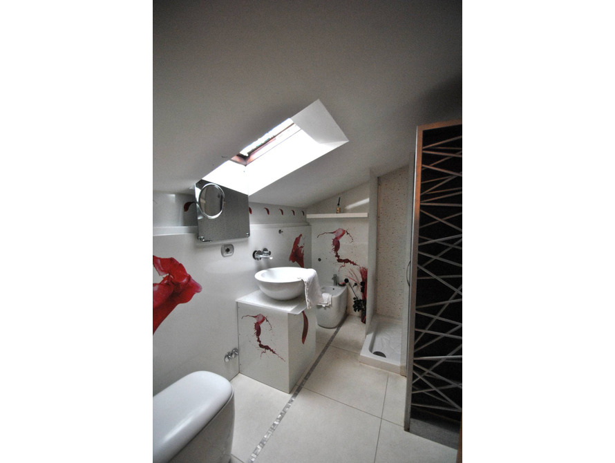 villetta a schiera di 8 locali a vimercate