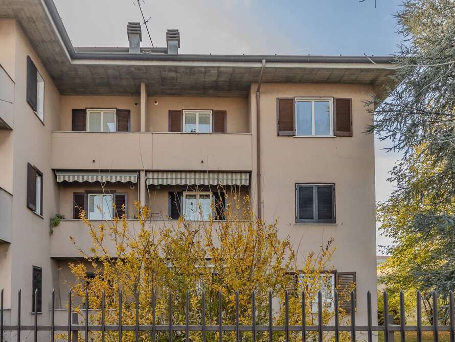 appartamento di 3 locali a desio