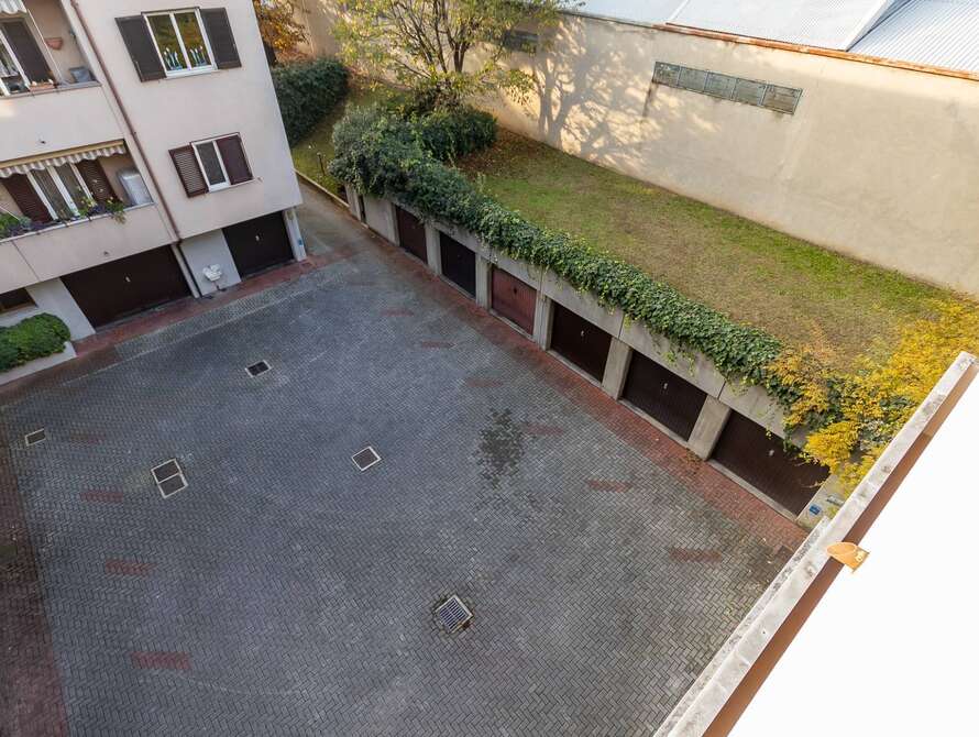 appartamento di 3 locali a desio