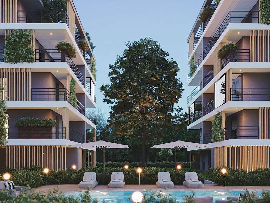 appartamento di 3 locali a monza