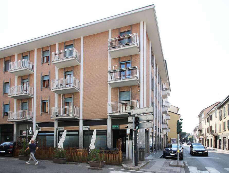 ufficio di 1 locali a monza