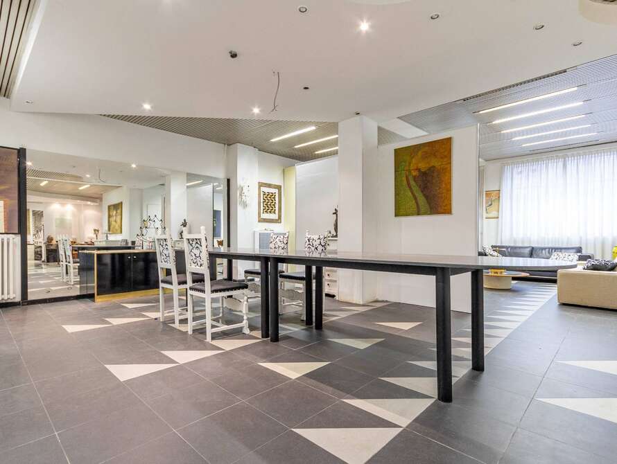 studio ufficio di 4 locali a lissone