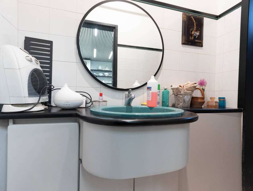 studio ufficio di 4 locali a lissone
