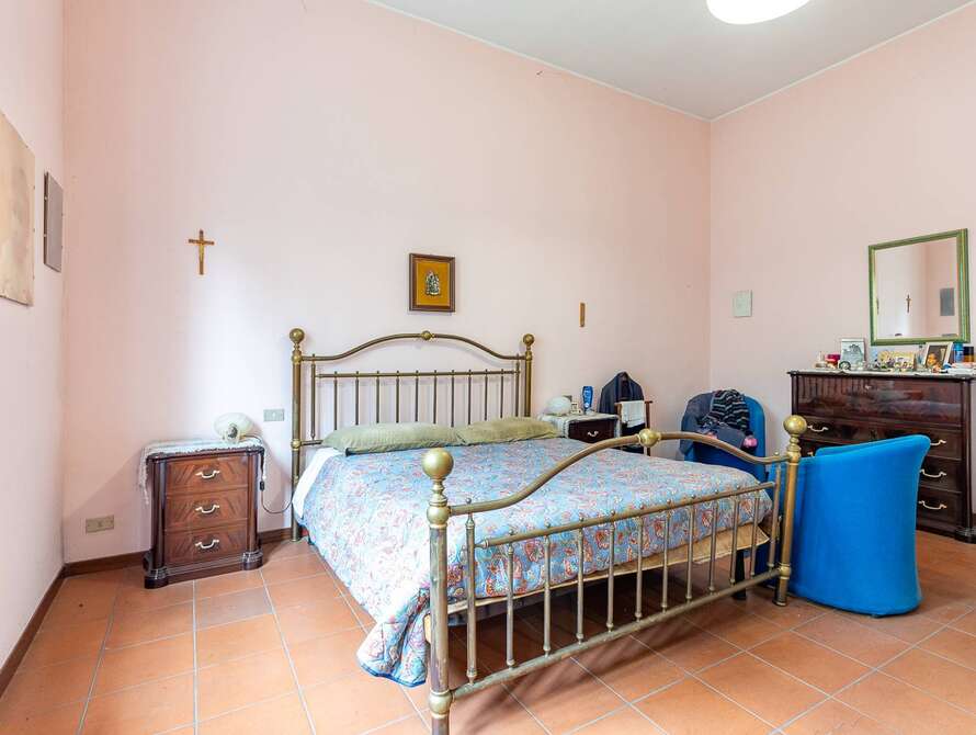 villa di 7 locali a robbiate