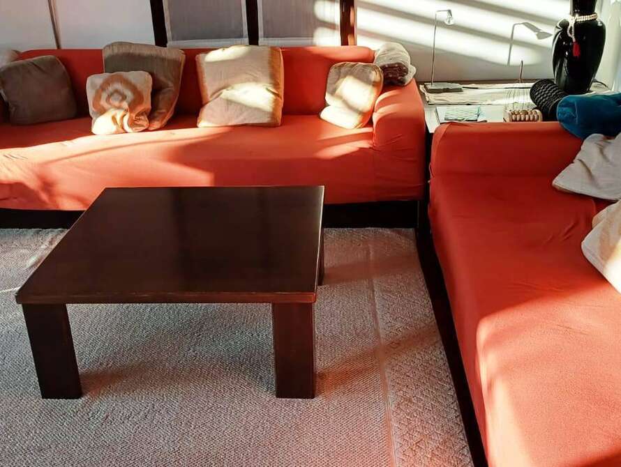 appartamento di 4 locali a cornate d adda